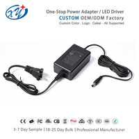 ETL FCC Zertifizierter Amerikanischer Desktop-Integraladapter Fabrik Flexibles Anpassbares Erscheinungsbild Stabile Stromausgabe Geringe Mindestbestellmenge