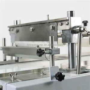 Small <b>Cookies</b> <b>Cutting</b> Frozen Biscuit <b>Cutting</b> Machine Cranberry <b>Cookie</b> Slicer Commercial Multifunctional All-in-one Machine - Product Image 2