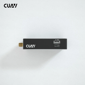 Cuav P9 Long Range đài phát thanh từ xa 915MHz 1W dữ liệu TTL cổng USB cho 2.6 2.8 Pixhawk pixhack rc Quadcopter ZLD - Product Image 3