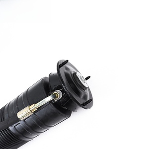โช้คอัพไฮดรอลิกด้านหน้า ABC ระบบควบคุมตัวถังแบบแอคทีฟ สำหรับ W220 W215 S500 S55 S600 A2203208313 A2203208413 - Product Image 6