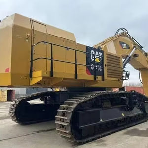 Offre Spéciale excavatrice utilisée usd de peinture originale d'excavatrice de CAT 6015B de petit prix à Shanghai - Product Image 1