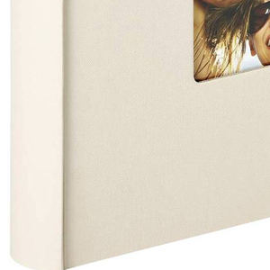 Walther + album photo FA-208-C design (l x H) 30cm x 30cm beige 100 pages (940910692653) - Product Image 3