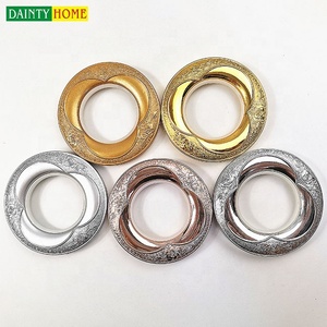 Anillos <span class=keywords><strong>de</strong></span> Cortina <span class=keywords><strong>de</strong></span> Plástico <span class=keywords><strong>de</strong></span> 80mm <span class=keywords><strong>para</strong></span> Decoración del Hogar, Accesorios Económicos <span class=keywords><strong>para</strong></span> <span class=keywords><strong>Cortinas</strong></span>, Anillos <span class=keywords><strong>para</strong></span> <span class=keywords><strong>Ojales</strong></span> <span class=keywords><strong>de</strong></span> Cortina - Product Image 2
