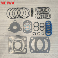 HLX5 Rock Drill Part 55025293 Kit de réparation de joint pour pièces de machines minières HLX5 550 252 93