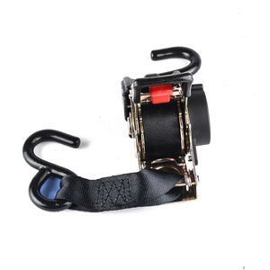 Auto retrazione NO-RATCHETING in ferro cricchetto accessori essenziali <span class=keywords><strong>moto</strong></span> per atv & bike - Product Image 5