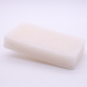 100% Tự Nhiên Kích Thước Lớn Cơ Thể Làm Sạch Konjac Miếng Bọt Biển Nhãn Hiệu Riêng Chấp Nhận 1000Pcs Moq Konjac Bọt Biển Cơ Thể Làm Sạch Miếng Bọt Biển - Product Image 6
