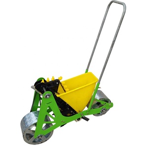 Popular Sembradora Manual <span class=keywords><strong>de</strong></span> <span class=keywords><strong>Ajo</strong></span> <span class=keywords><strong>de</strong></span> Alta Eficiencia <span class=keywords><strong>de</strong></span> 1-2 Filas con Espaciado Ajustable <span class=keywords><strong>de</strong></span> Plantas y Filas - Product Image 1