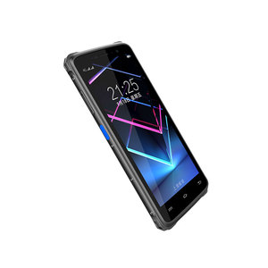 F20 Cầm Tay <span class=keywords><strong>PDA</strong></span> Máy Quét Mã Vạch Randroid 4G Barcodescanner Với Hiển Thị Dữ Liệu <span class=keywords><strong>Collector</strong></span> <span class=keywords><strong>Gis</strong></span> Android - Product Image 5