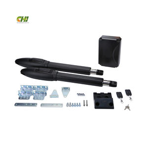 <span class=keywords><strong>Moteur</strong></span> intelligent de porte coulissante tournante de 3000kg Ouvreur de porte coulissante de 800kg <span class=keywords><strong>Moteur</strong></span> de porte coulissante en acier agréable Italie - Product Image 6