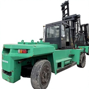 Montacargas Usado FD150 15000KG 2001-4000 Horas de Trabajo Precio Económico Excelente Rendimiento en Venta - Product Image 1