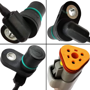 Para Can-AM Can Am OUTLANDER MAVERICK MAX 1000 OUTLANDER 500 450 Magneto UTV Parts Sensor de velocidad 707000745 420265622 420265624 - Product Image 4