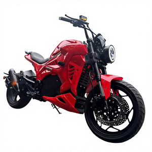 Hengniu <span class=keywords><strong>Diavel</strong></span> 2026 Venta al por mayor de fábrica <span class=keywords><strong>Precio</strong></span> económico Motocicleta eléctrica de 2 ruedas para adultos 8000W Scooter eléctrico Moto de carreras Desmontable - Product Image 5