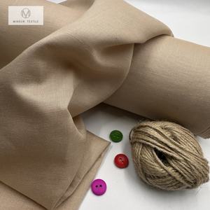 Mindun Usine OEM Personnalisé Vente chaude Vêtements Respirant <span class=keywords><strong>Jersey</strong></span> <span class=keywords><strong>Lin</strong></span> Viscose Tissu à vendre - Product Image 6