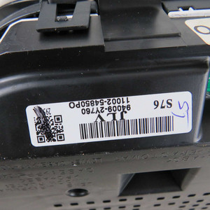 Quadro Strumenti Usato per Hyundai ix35 2009-2015 94009-2Y760 (50860) - Product Image 4