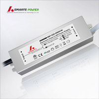 Controlador LED de Corriente Constante de 12v 700ma, Mini Transformador de 10w