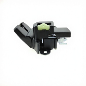 บล็อกล็อคฝากระโปรงท้าย 81230-A7030 สำหรับนิสสัน โตโยต้า ฟาว เจพีอะไหล่ซ่อมแซมทดแทน Sy-071 - Product Image 1