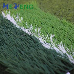 Gazon vert synthétique gazon artificiel vertical Football herbe rouleau animaux plante haie <span class=keywords><strong>buis</strong></span> panneaux herbe pour terrain de sport - Product Image 3