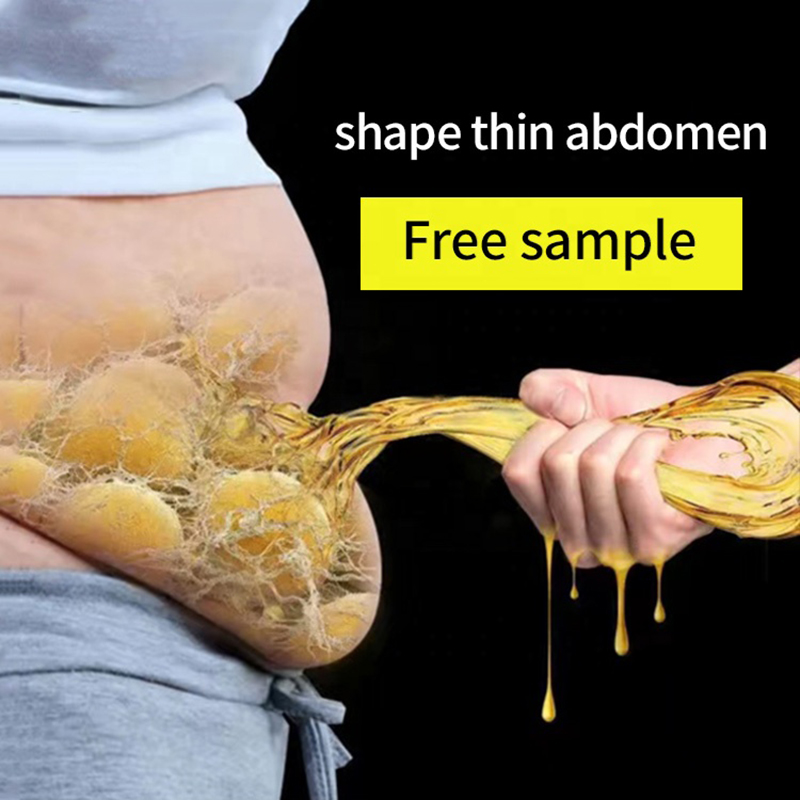Крем для похудения с логотипом на заказ, натуральное органическое формирование фирменной марки, волшебный крем для похудения и потери веса, сжигание жира