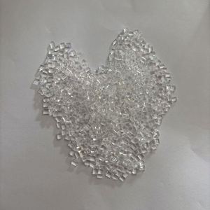 Fabricantes de Resina PMMA OEM, Polimetilmetacrilato de Grado de Moldeo, Partículas Originales que Mejoran la Resistencia y la Transmisión de Luz - Product Image 6
