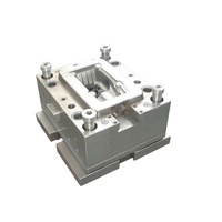 Moulages par injection de plastique PP ABS sur mesure, fabrication de moules PVC, tuyaux PPR