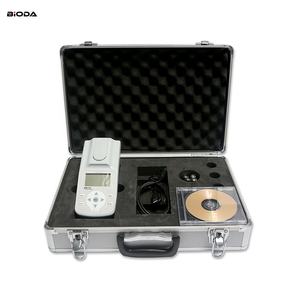 Bioda Lab Benchtop 0-6 MCF McFarland troebelheidsmeter, bacteriële troebelheidsmeter, OEM, hoge precisie - Product Image 6