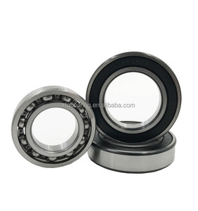 Roulements à billes à gorge profonde de haute qualité <span class=keywords><strong>25x52x15</strong></span> mm 6205-2RS pour moto - Product Image 6