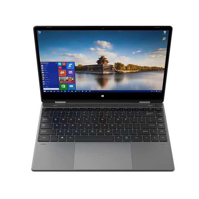 New 13 inch Wireless Laptop Gaming Laptop office and learning ultrabook