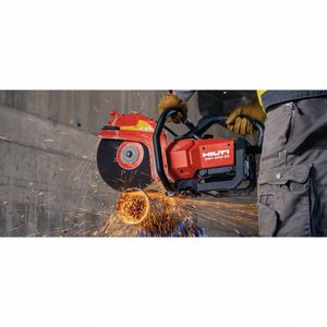 เครื่องตัดแบตเตอรี่ Hilti-2251369 DSH 600-22 เครื่องมือตัดของ Hilti ไม่รวมแบตเตอรี่ลิเธียมไอออน - Product Image 2