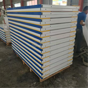 Sinh thái thân thiện Ice Rink rào cản tấm nhựa tổng hợp ICE Rink Dasher Board - Product Image 6