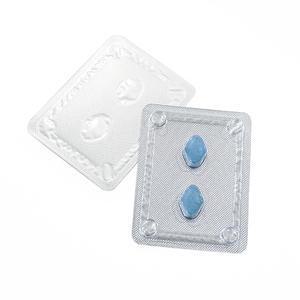 Comprimés d'extrait de racine de Maca Premium, pilules bleues pour hommes, stimulant naturel de la vitalité, amélioration de l'énergie, fabrication directe en usine OEM - Product Image 6