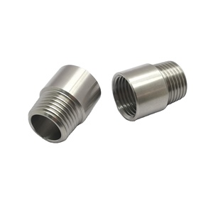 1/2NPT Соединительный адаптер из нержавеющей стали - Product Image 6
