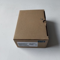 Nuevo Módulo de Comunicación PLC Original Mitus A1SJ71AR21 220V para Automatización Industrial en Stock