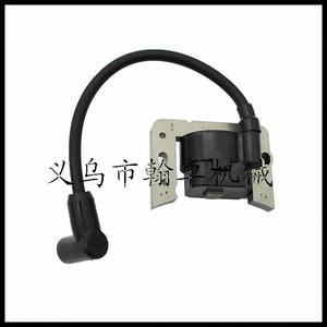 Tecumseh คอยล์จุดระเบิดแรงดันสูง34443 34443A 34443B หม้อแปลง3443C 34443D ส่วนประกอบไฟฟ้าที่ใช้พลังงานสูง - Product Image 1