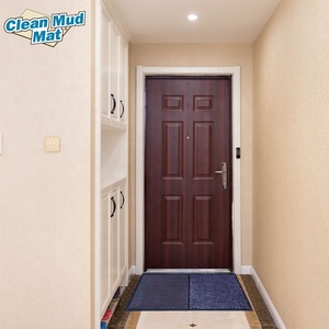 <span class=keywords><strong>Tapis</strong></span> de sol antidérapant, 2 pièces, simple, résistant à l'usure, absorbant l'eau, entrée d'entrée, <span class=keywords><strong>tapis</strong></span> de porte - Product Image 5