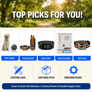 <span class=keywords><strong>Localizador</strong></span> GPS Inteligente Compacto para Mascotas, Precio de Fábrica, Aprobado por CE y FCC, Batería de Larga Duración, con Rastreo en Tiempo Real a través de Aplicación - Product Image 6