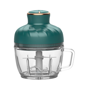 Electric Meat <b>Grinder</b> 1L 3L Stainless Steel Multiple Blades For Home Use - Product Image 4
