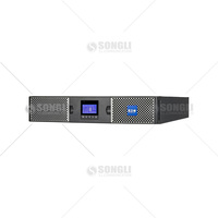Eaton 9PX 1kVA 2kVA 3kVA Monofásico Online 220V UPS de Alta Eficiencia con Batería de Litio para Montaje en Rack/Torre y Gabinete de Baterías