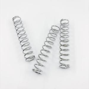 OEM небольшие компрессионные пружины, полностью автоматические, Лидер продаж, пружинная спираль с ЧПУ - Product Image 6