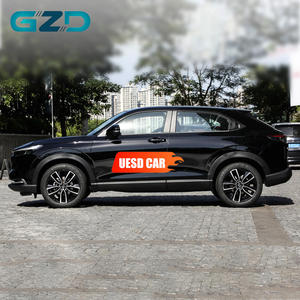 Coche Usado Barato Honda Vezel 2023 SUV <span class=keywords><strong>de</strong></span> Segunda <span class=keywords><strong>Mano</strong></span> Vehículo a Gasolina Coche Chino para Adultos - Product Image 5