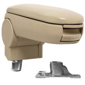 Consolle bracciolo interno auto per <span class=keywords><strong>DACIA</strong></span> - Product Image 2