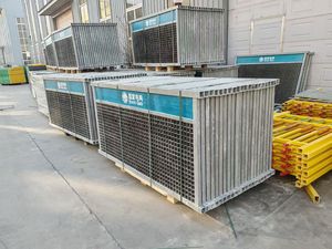 Grille en <span class=keywords><strong>fibre</strong></span> <span class=keywords><strong>de</strong></span> <span class=keywords><strong>verre</strong></span> <span class=keywords><strong>polyester</strong></span> isophthaltique pour passerelle <span class=keywords><strong>de</strong></span> station d'épuration, couvercle <span class=keywords><strong>de</strong></span> tranchée et plateforme <span class=keywords><strong>de</strong></span> station d'épuration - Product Image 4