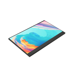 Monitor Portatile da Gaming HDR 13.3 Pollici 15.6 Pollici 16 Pollici <span class=keywords><strong>17.3</strong></span> Pollici 2K con Display Type C -I - Product Image 4
