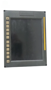 คอนโทรลเลอร์ PLC เซ็นเซอร์ ระบบ CNC โฮสต์ ยี่ห้อใหม่แกะกล่อง ของแท้ A02B-0309-B522 - Product Image 1