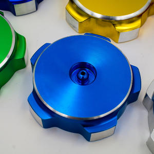 Tapa de Plástico Universal de 6 Esquinas para Bidón de Aceite de Vehículos Todoterreno, para el Sistema de Combustible de Motocicletas - Product Image 2