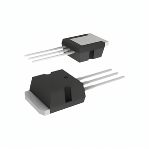 ทรานซิสเตอร์ STB11NM60-1 I2PAK ซื้อชิ้นส่วนอิเล็กทรอนิกส์ออนไลน์ มีสินค้าในสต็อก - Product Image 1