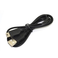 Câble de charge Micro USB pour Gameboy, câble de charge pour console GBM