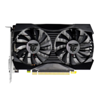 En stock Carte graphique de jeu Offre Spéciale GTX 1050ti 4gb