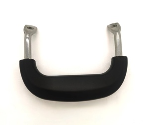 Chống cháy chịu nhiệt và nhiệt độ cao Nhà Bếp Nấu Ăn nồi tai thép không gỉ - Product Image 1