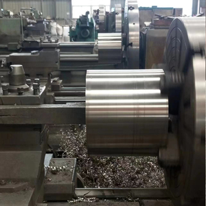 Aerospace Grade Gr5 batang Aloi <span class=keywords><strong>Titanium</strong></span> 5-80mm kekuatan tinggi untuk pengencang pesawat komponen struktural penurun berat logam - Product Image 4