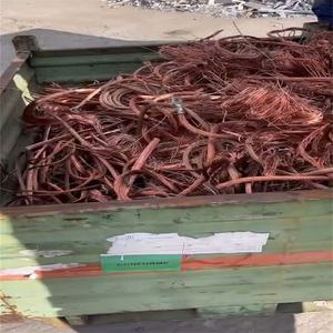 Alambre de Cobre Milliberry 99% Puro Versátil, Marca OEM CN HEB, Origen en Stock - Product Image 5